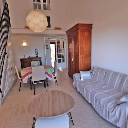 4 For 6 People Appartement